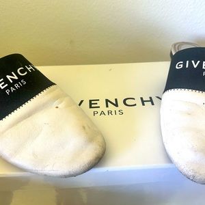 Givenchy slides
